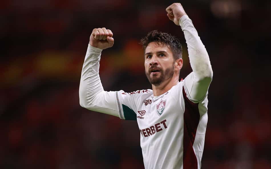 Melhores momentos: Fluminense encerra jejum e vence o Internacional na Copa do Brasil