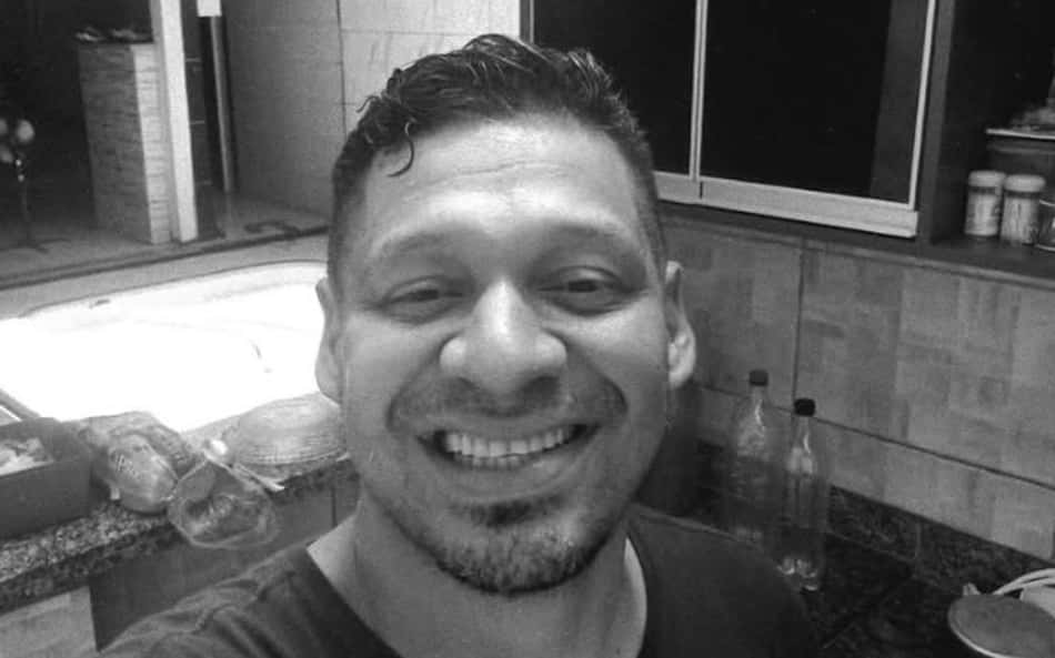 Ex-jogador de vôlei da Seleção Brasileira é assassinado a tiros