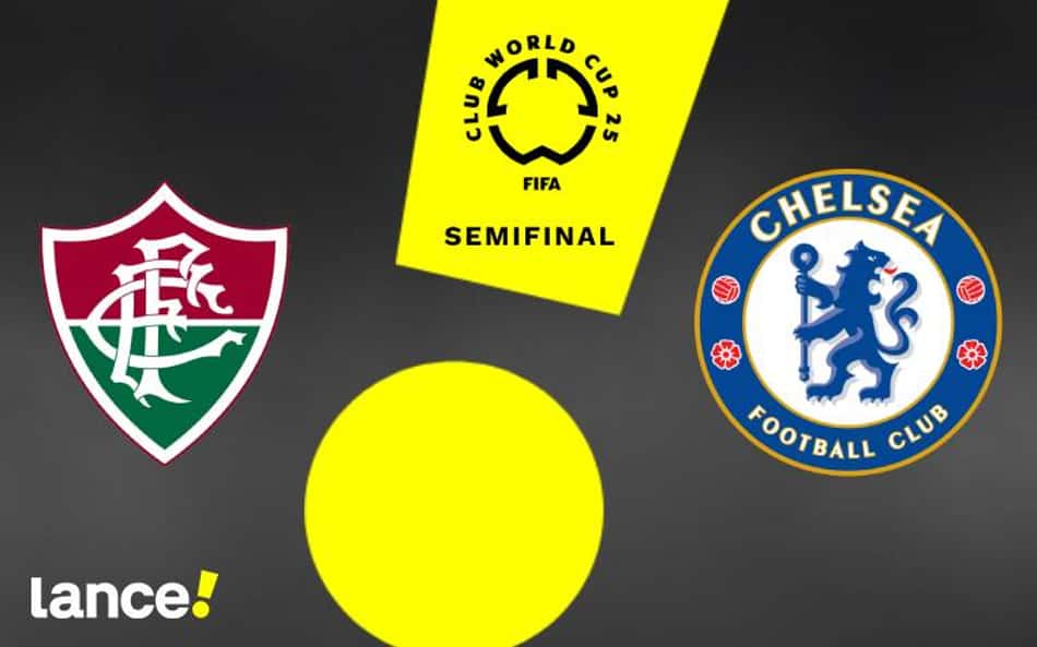 Fluminense x Chelsea já tem ao menos duas paradas confirmadas; entenda