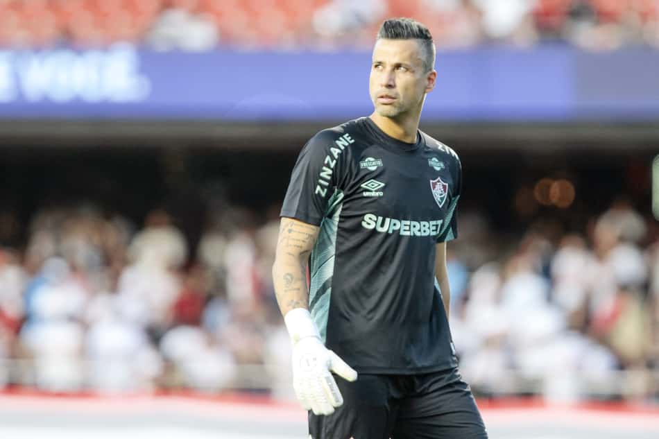 Jogadores com mais partidas disputadas na história do Brasileirão