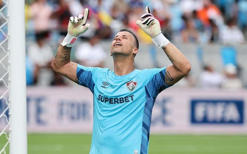 Cruzeiro busca somente a segunda vitória diante do goleiro ídolo