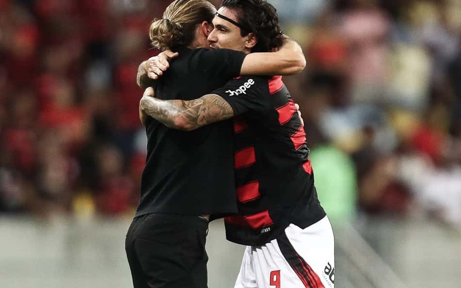 Europeus reagem à polêmica de Pedro no Flamengo: 'Escândalo'
