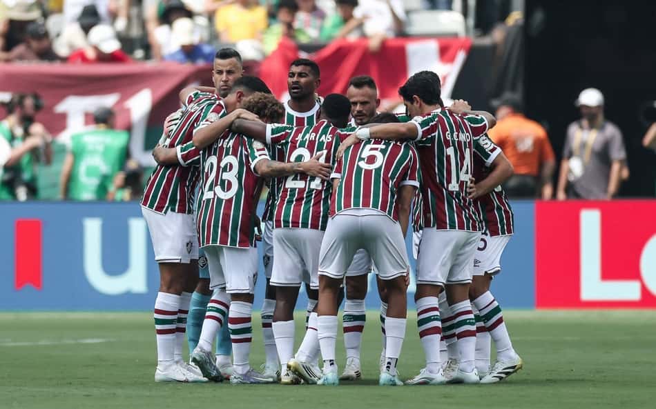 Fluminense disputará partida pelo 3° lugar no Mundial de Clubes?