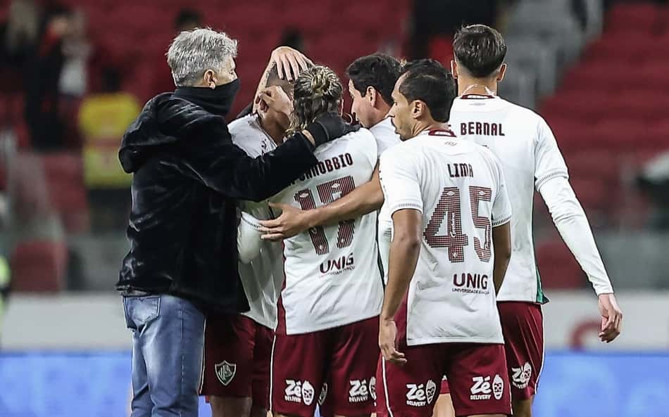 Agosto chega com decisões e oportunidades para o Fluminense
