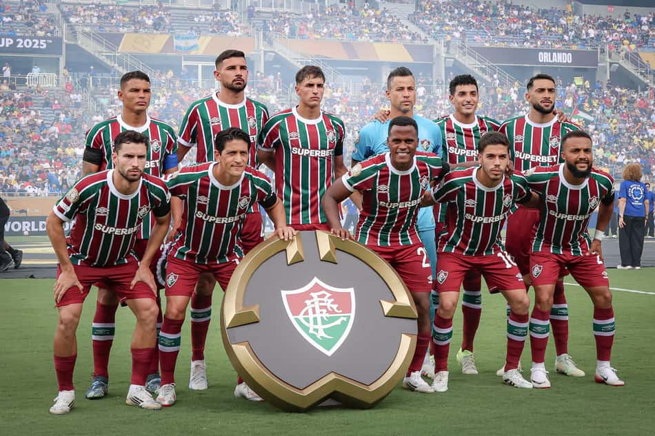 Fluminense Mundial