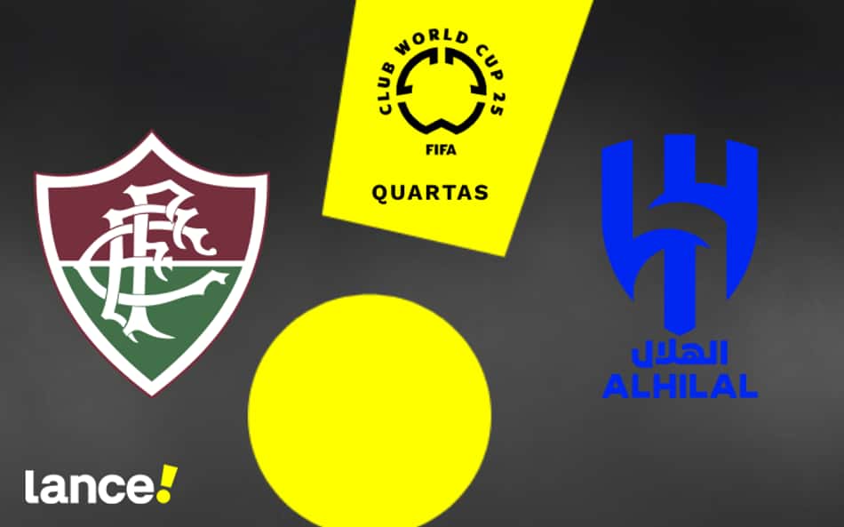 Fluminense x Al-Hilal: onde assistir e prováveis escalações do jogo pelo Mundial de Clubes