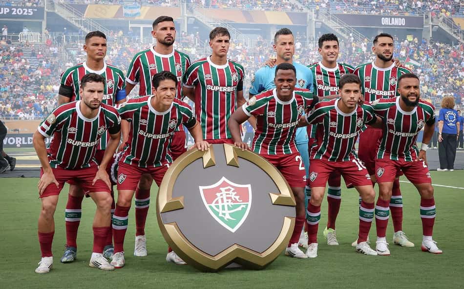 Por que o Real Madrid 'roubou' o lugar do Fluminense no Mundial de Clubes?