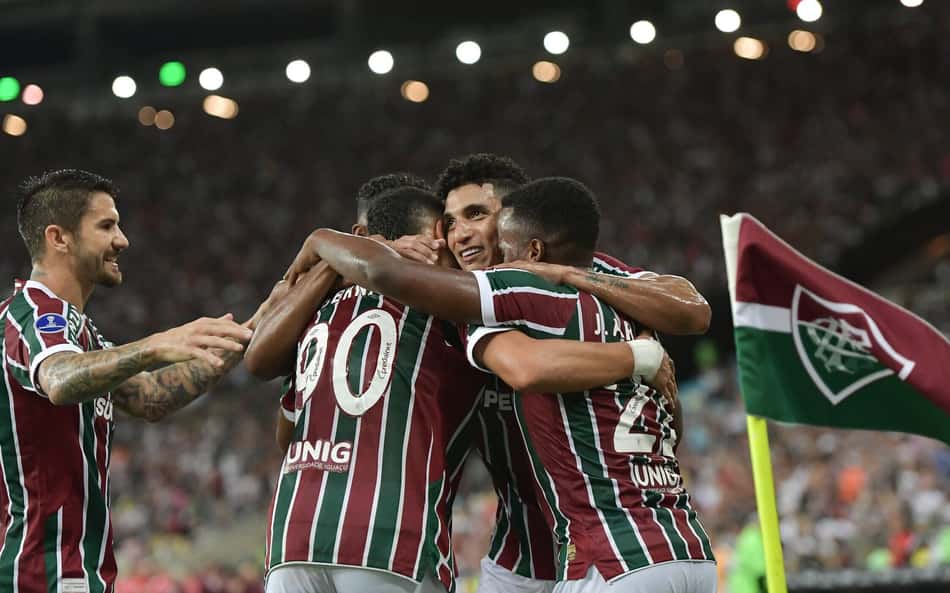 Fluminense x América de Cali: veja datas do duelo pela Sul-Americana