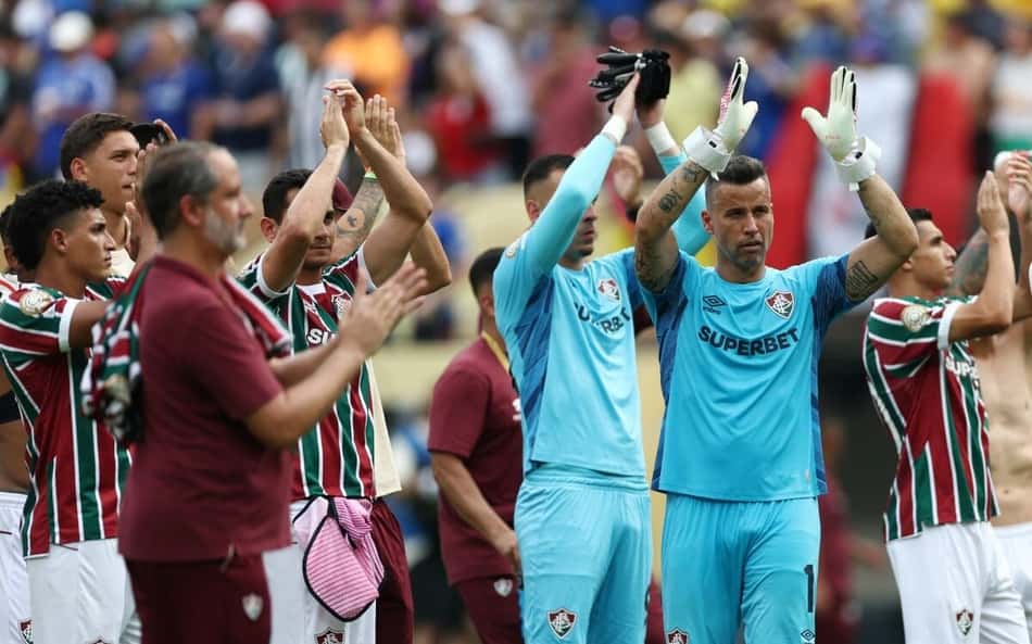 O que a premiação do Mundial representa para as finanças do Fluminense?