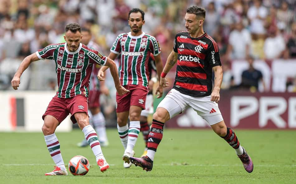 Jogos de hoje: quem joga no futebol e onde assistir ao vivo (20/07/2025)