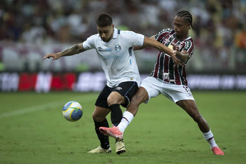 Fluminense Grêmio
