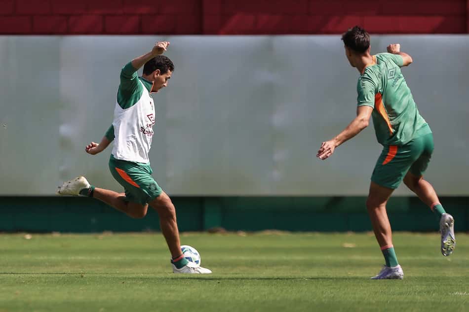 Ganso Fluminense