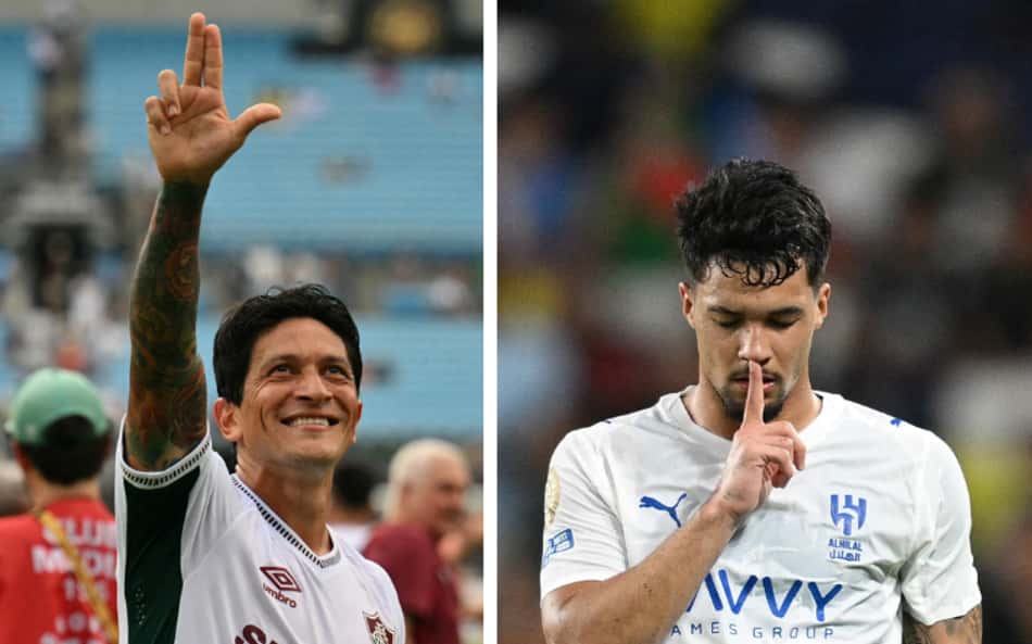 Fluminense x Al-Hilal: veja resultado do 'cara a cara' da equipe do Lance!