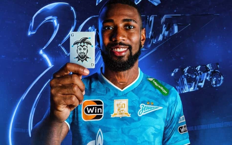 Gerson tem estreia participativa, e Zenit vence de virada