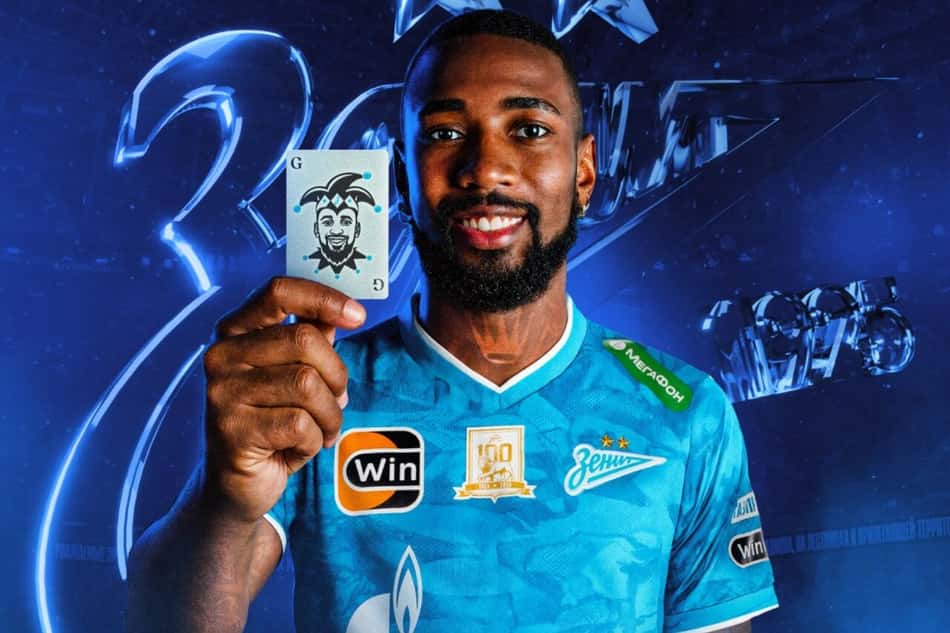 Gerson Zenit