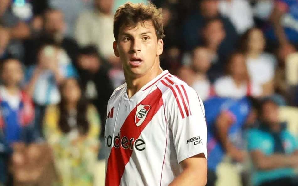 O que falta para o São Paulo fechar negociação por Gonzalo Tapia?