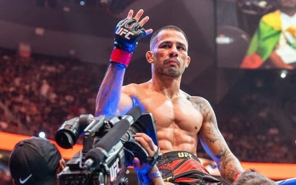 Ranking peso por peso do UFC: Pantoja sobe posições, e Topuria desbanca Makhachev