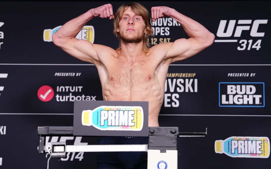 Pimblett critica estratégia de Charles do Bronx contra Topuria no UFC 317: 'Vergonhoso'