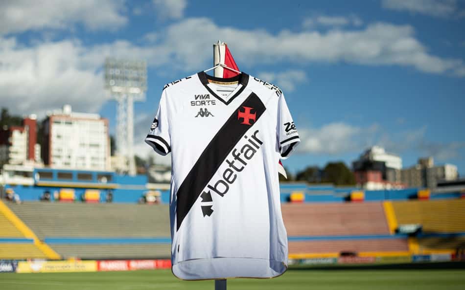 Diniz surpreende na escalação do Vasco para enfrentar Del Valle na Sul-Americana