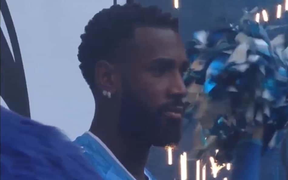 Reações de Gerson, ex-Flamengo, durante apresentação no Zenit repercutem na web