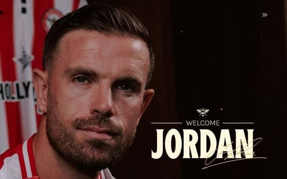 Henderson, ídolo do Liverpool, é anunciado por clube da Premier League