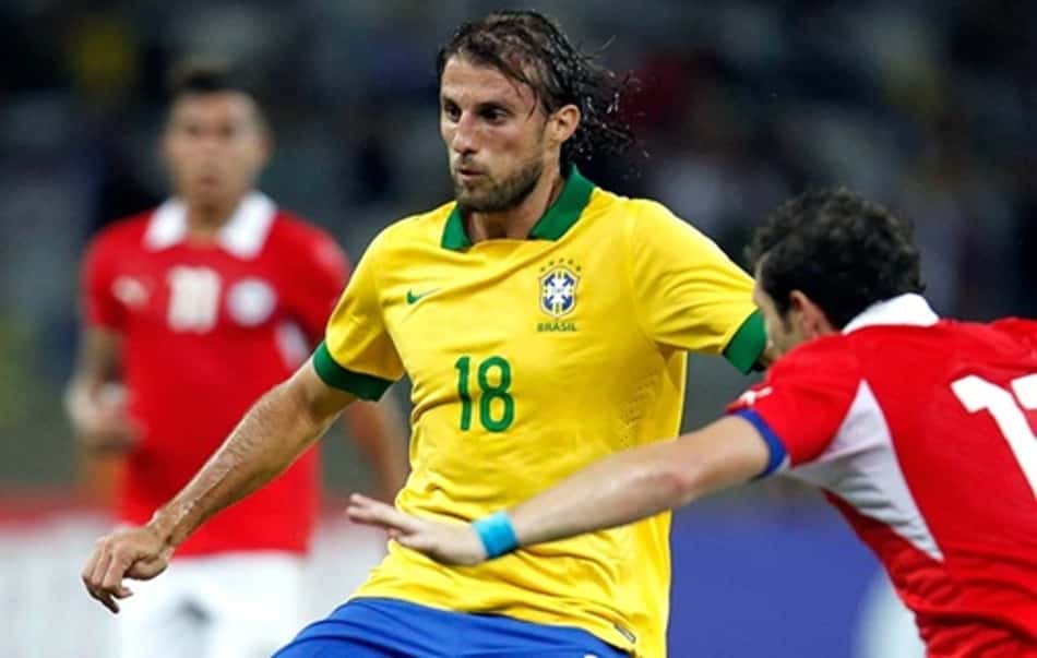 Henrique Seleção