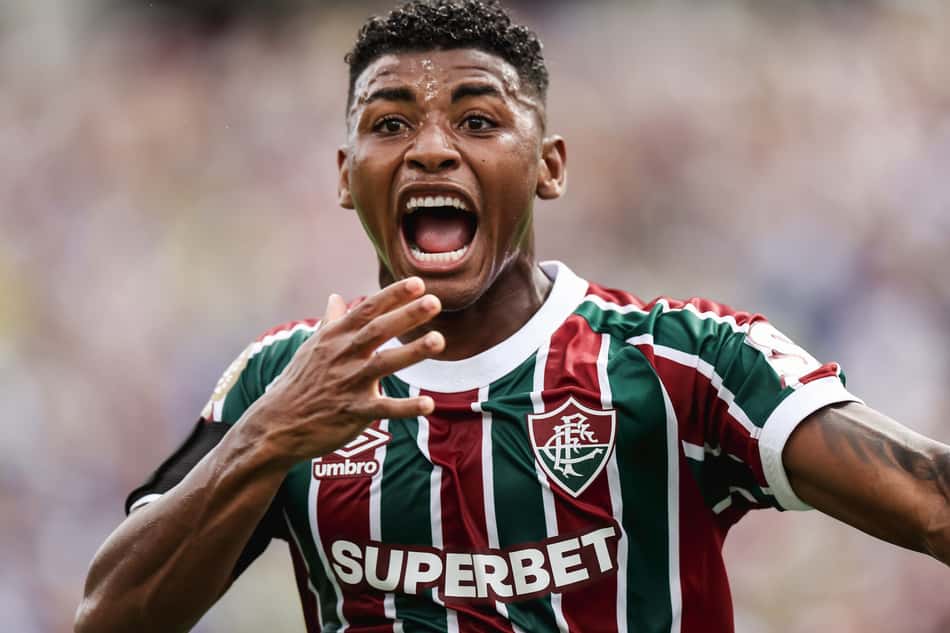 Hércules Fluminense Mundial