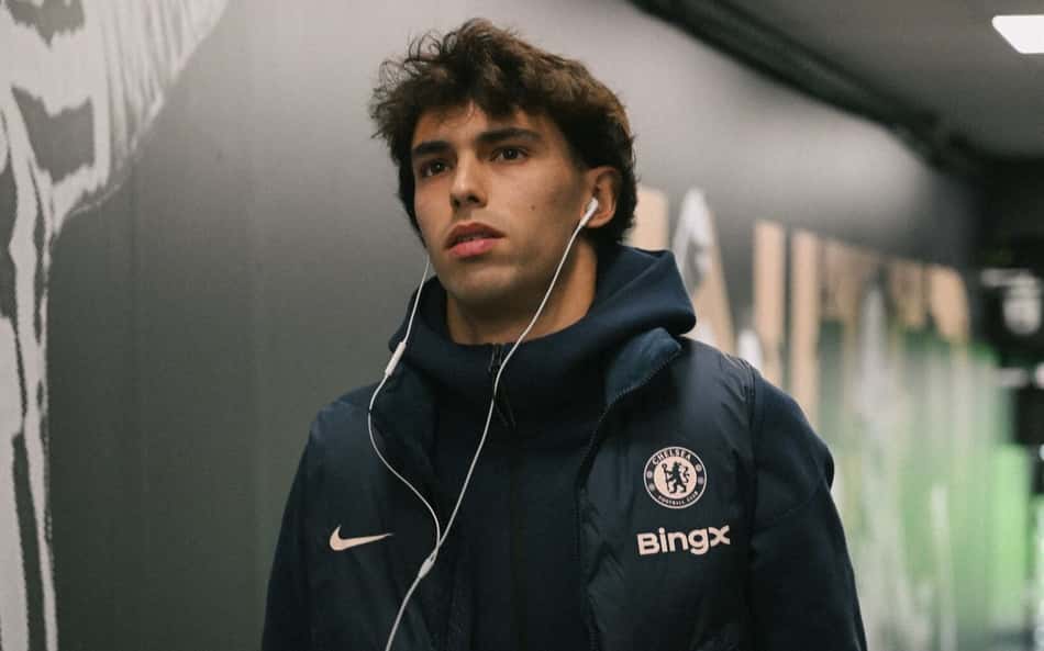 João Félix revela desejo de voltar ao Benfica: 'estou mais inclinado'