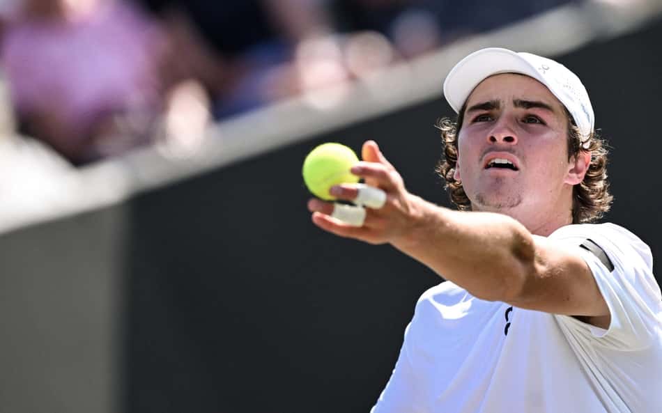 Veja quanto João Fonseca pode faturar no Masters 1000 de Toronto