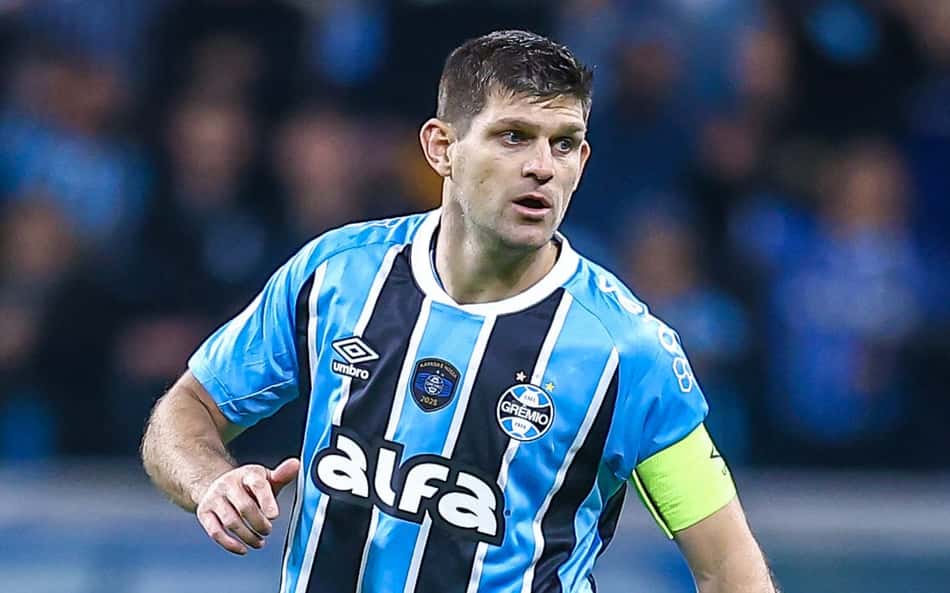 Agenda L!: curtinhas do Grêmio do dia 26/07/2025