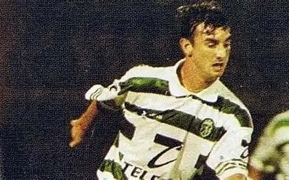 Por onde anda Leandro Machado, ex-atacante do Internacional?
