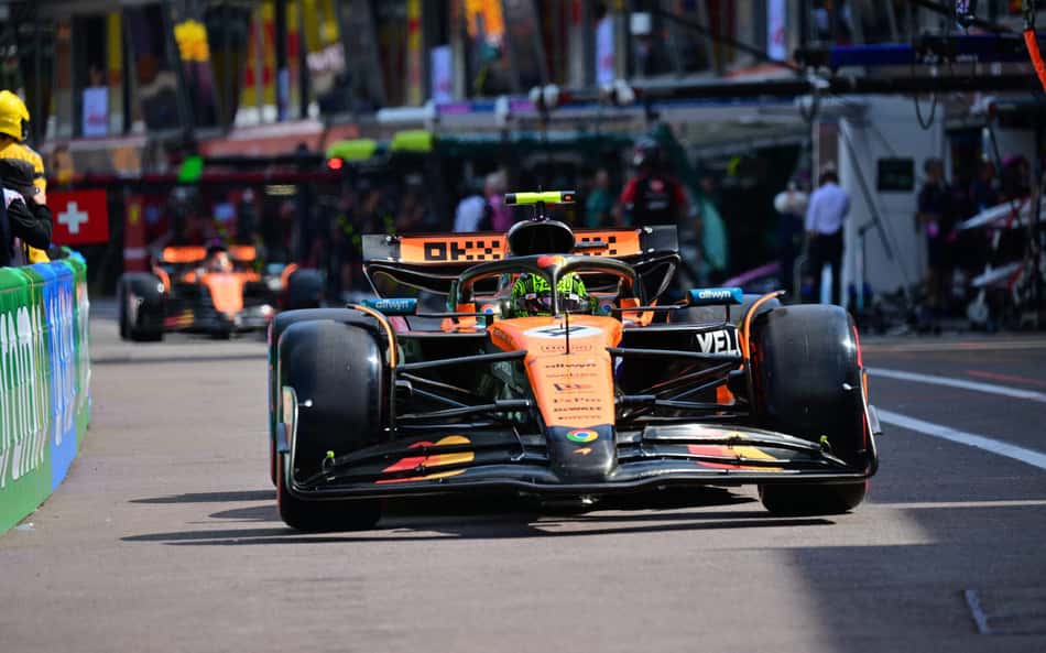 Mercado da roda: veja as movimentações para o grid de 2026 da F1