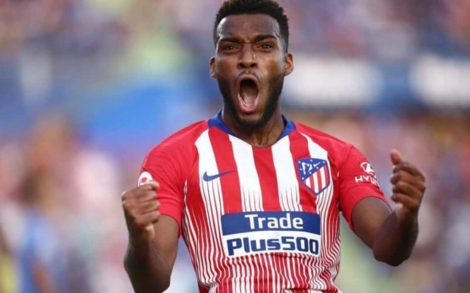 Atlético de Madrid anuncia saída de jogador após sete anos