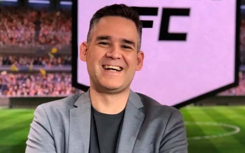 Leonardo Bertozzi se pronuncia após afastamento das redes e da ESPN