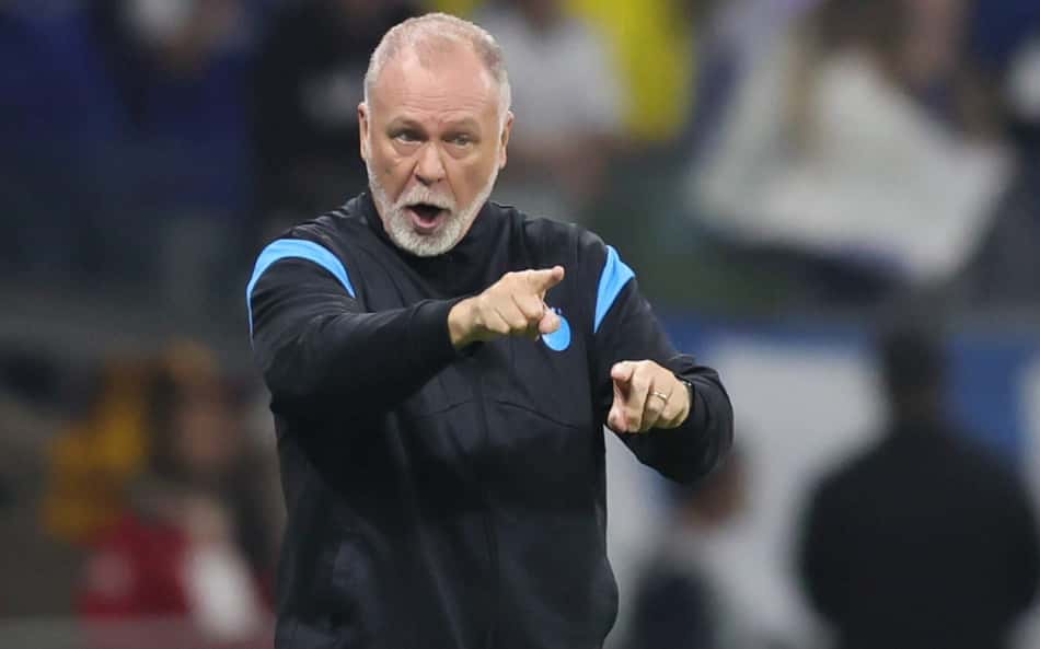 Agenda L!: curtinhas do Grêmio do dia 14/07/2025