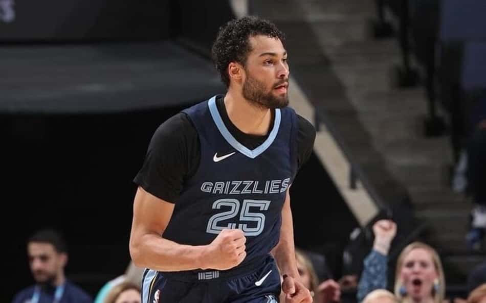 Mãozinha agradece oportunidade no Bulls na NBA Summer League: 'Surreal'