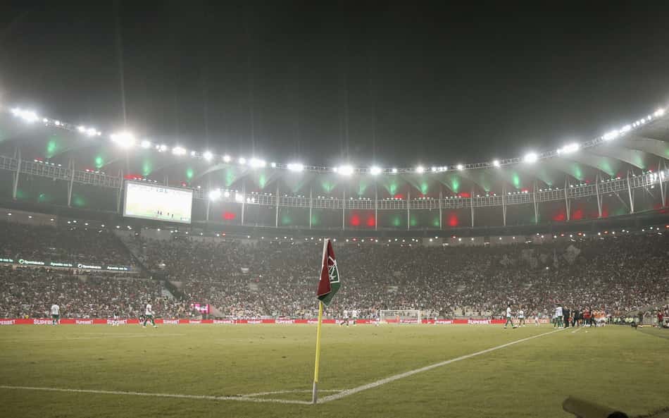 Ingressos de Fluminense x Grêmio: veja preços e onde comprar