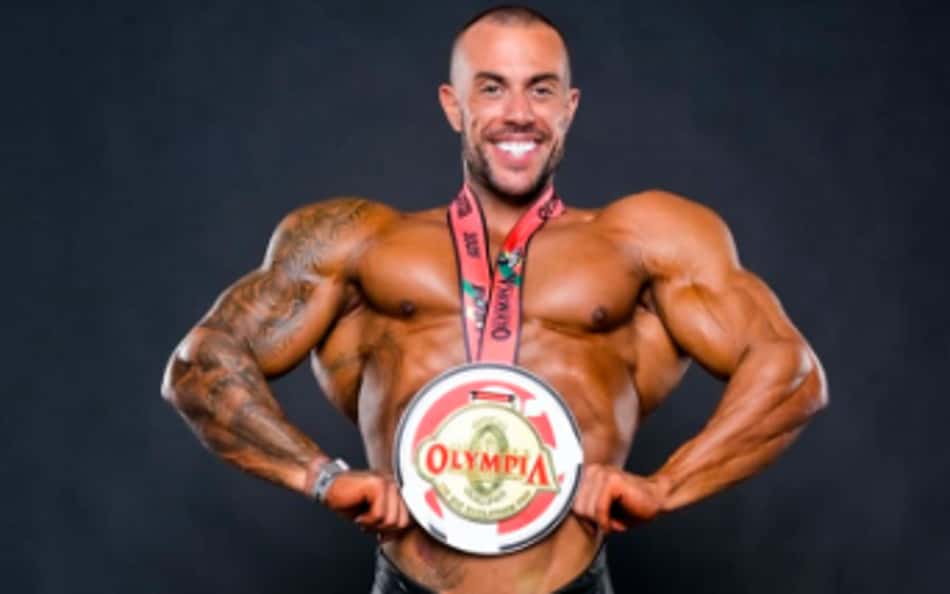 Marcello Horse vence o Portugal Pro e garante vaga para o Mr. Olympia 2025; veja vídeo