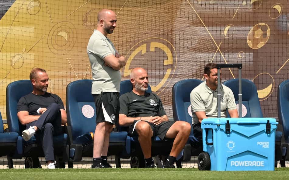 Como o Chelsea deve superar desfalques e encarar o Fluminense no Mundial