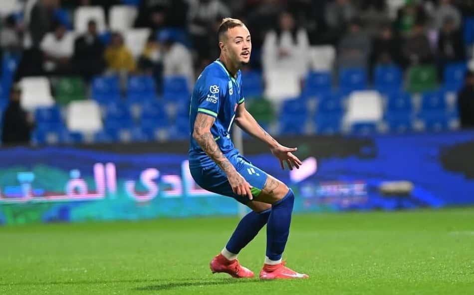 Ex-Grêmio exalta nível do futebol saudita: 'ficou claro na Copa do Mundo de Clubes'