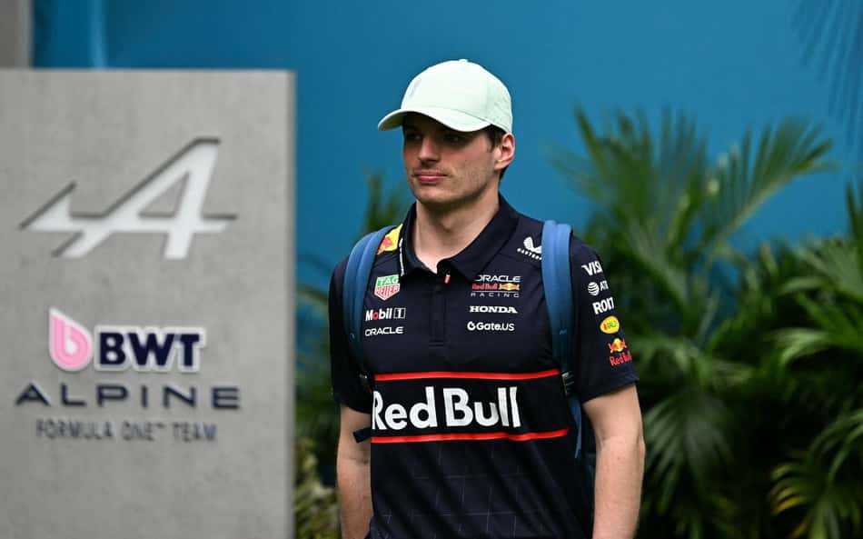 F1: Parceria entre Mercedes e Verstappen seria 'assustadora' para CEO da McLaren