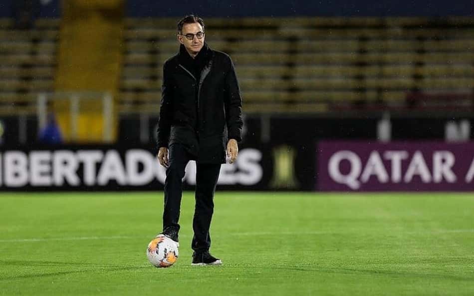 Quem é dono do Del Valle? Conheça investidor por trás de rival do Vasco