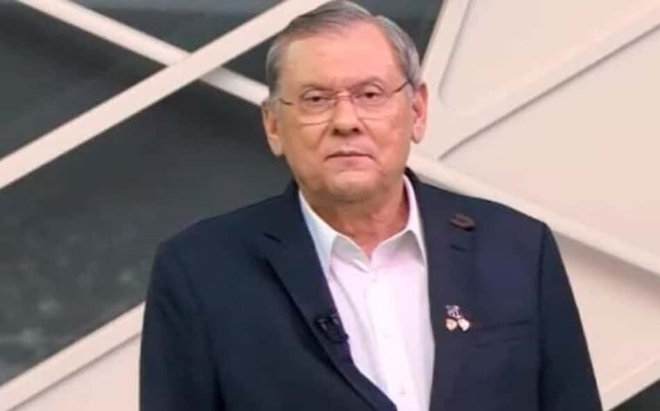 Milton Neves aponta até dois clubes paulistas rebaixados no Brasileirão