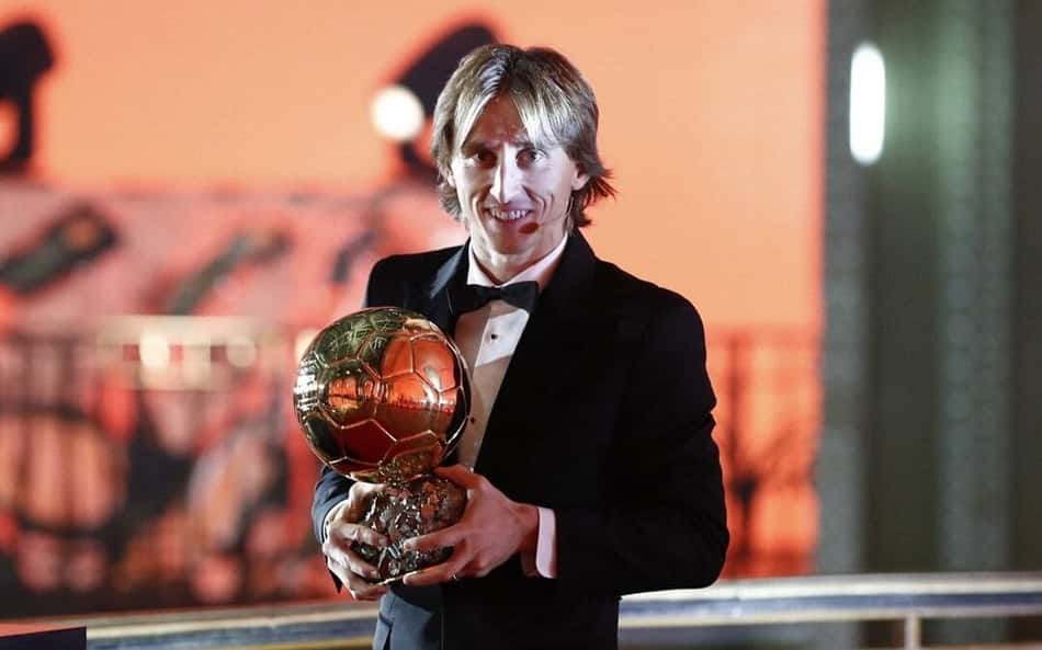 Saída de Modric representa fim de uma tradição que durava 25 anos no Real Madrid; entenda