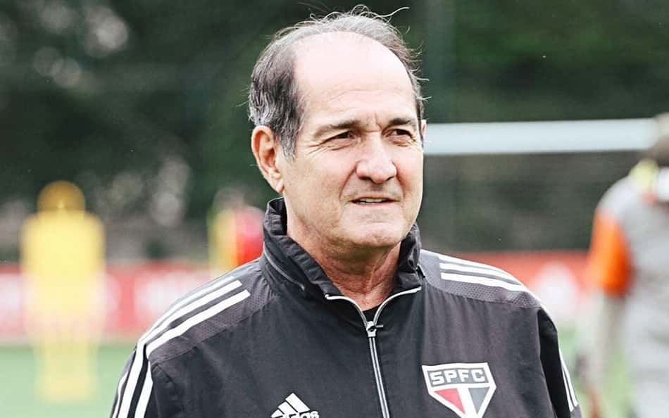 Muricy Ramalho avalia campanha de brasileiros no Mundial de Clubes: 'Foi bom'