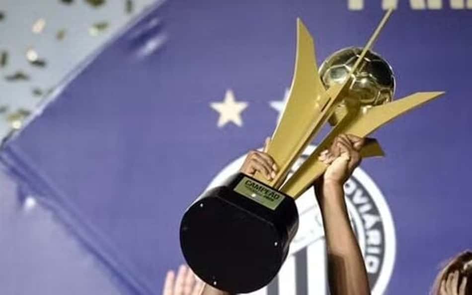 Campeonato Paranaense de 2026 terá formato novo e menos datas