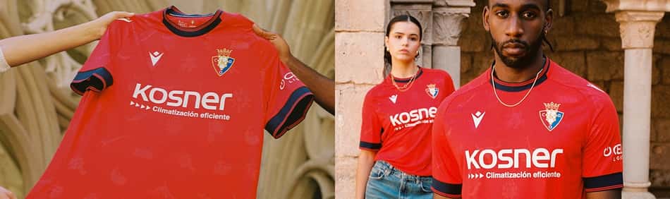 Osasuna