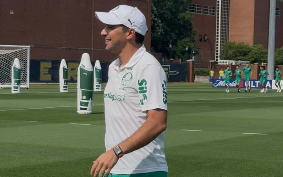 Palmeiras é especialista em mata-mata sob comando de Abel Ferreira; veja números