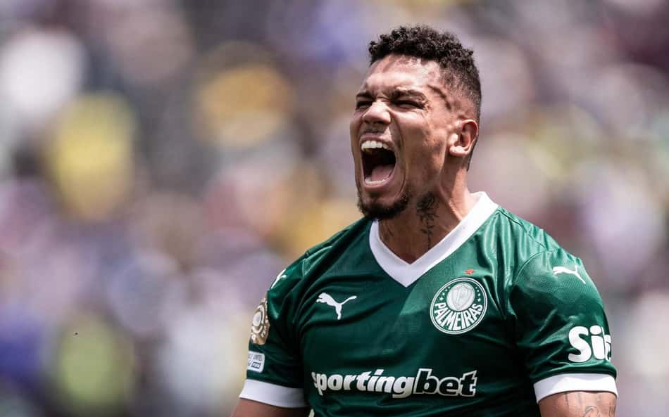 Os desafios do Palmeiras para repor os desfalques no ataque pós-Mundial