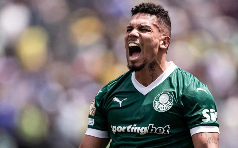 Médico do Palmeiras atualiza situação de Paulinho e comenta cirurgia pós Mundial